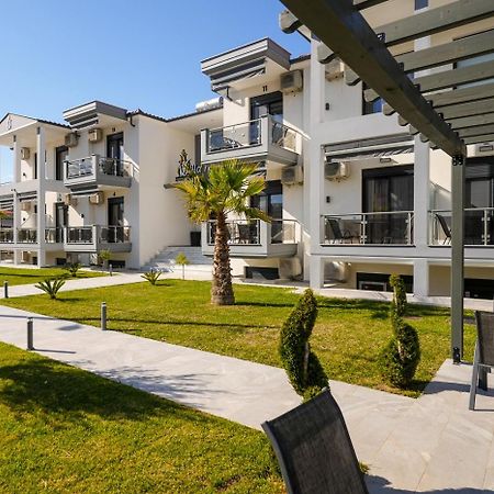 Villa Maria Vrasná Kültér fotó