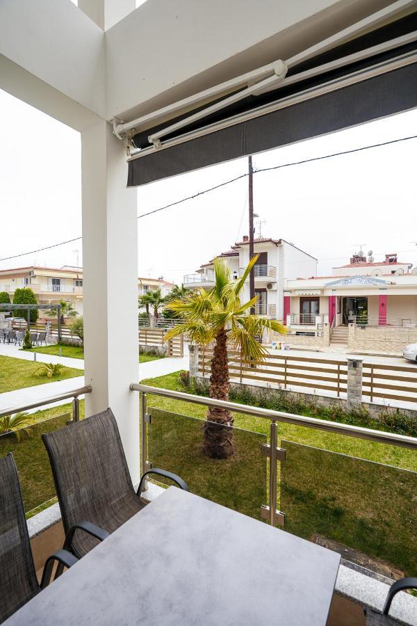Villa Maria Vrasná Kültér fotó