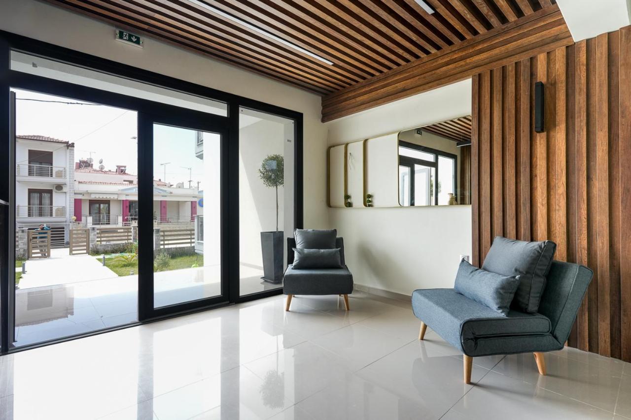 Villa Maria Vrasná Kültér fotó