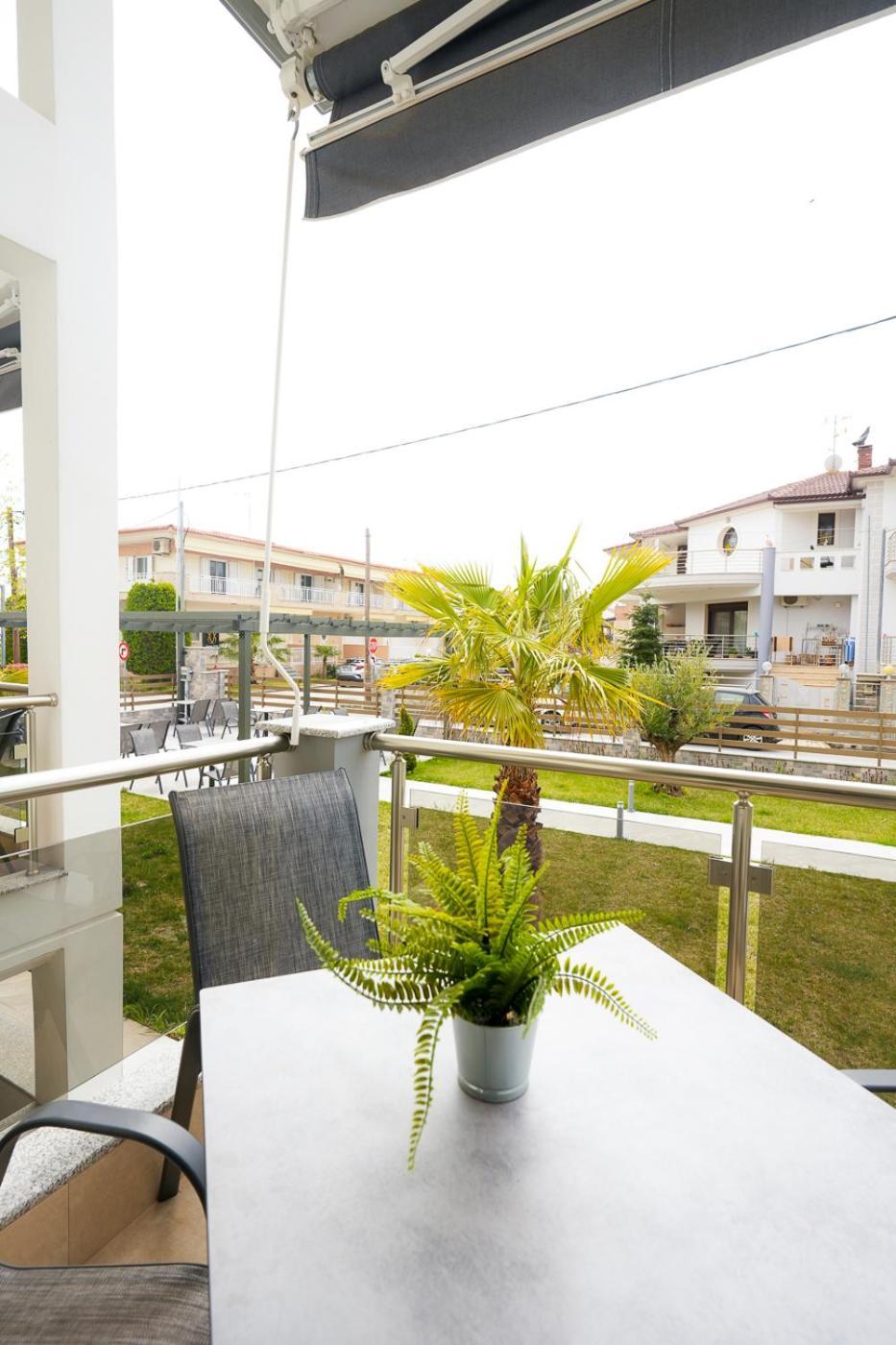 Villa Maria Vrasná Kültér fotó